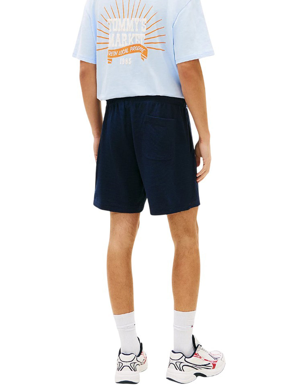 Tommy Hilfiger Jeans Blu