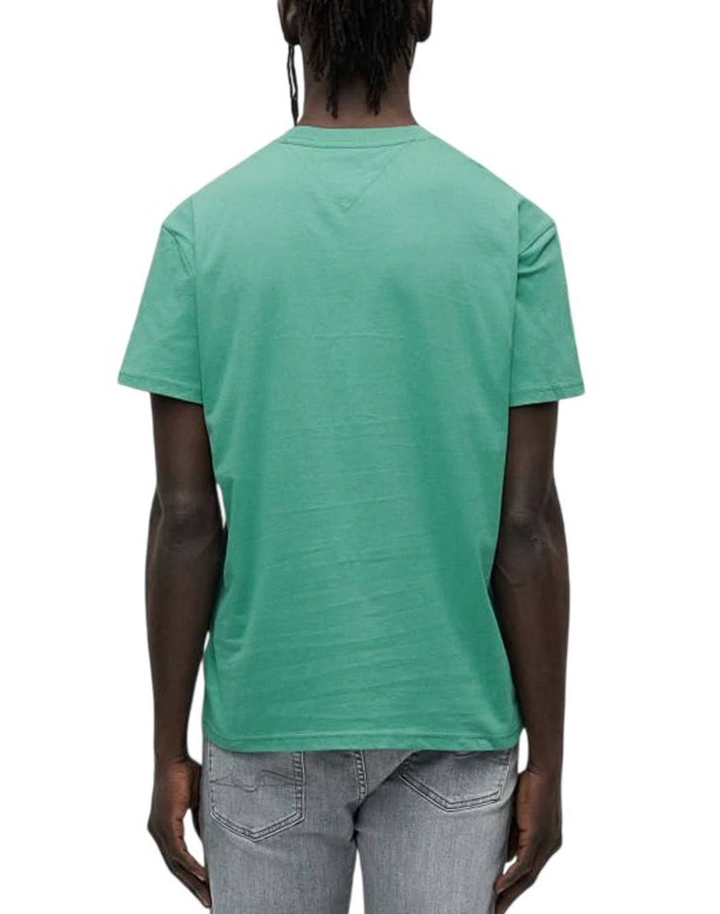 Tommy Hilfiger Jeans Verde
