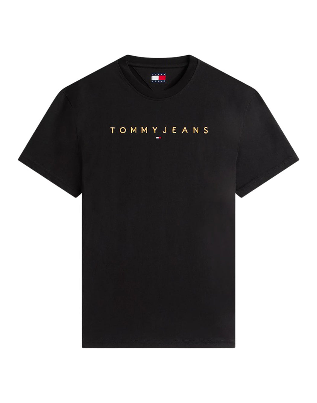Tommy Hilfiger Jeans Nero