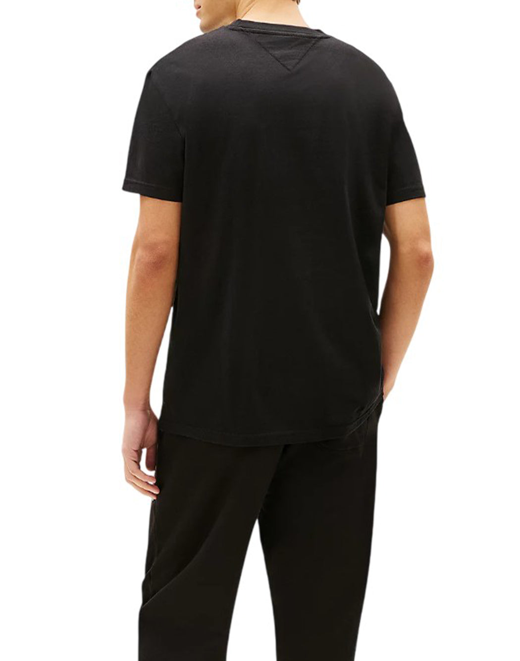 Tommy Hilfiger Jeans Nero