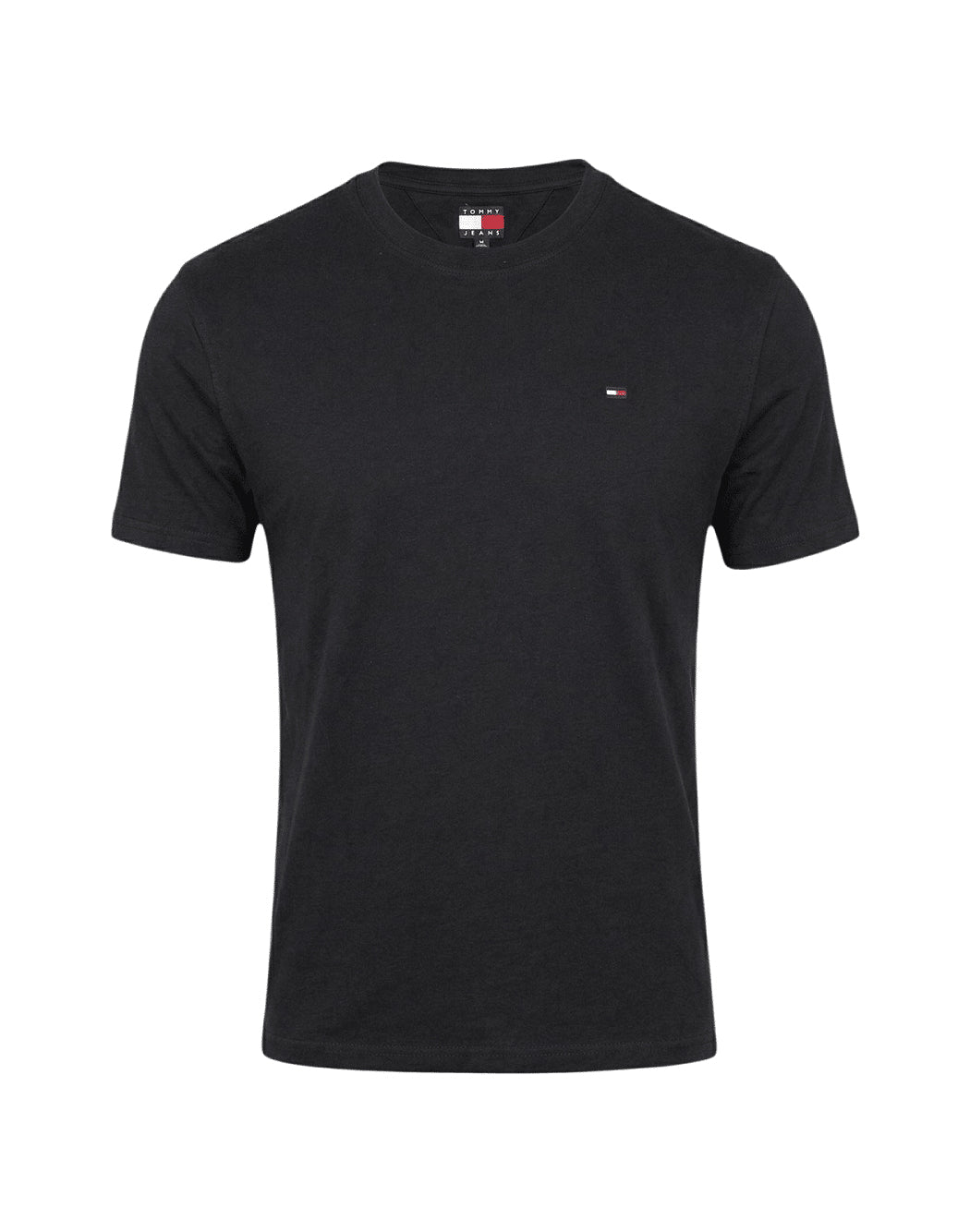 Tommy Hilfiger Jeans Nero