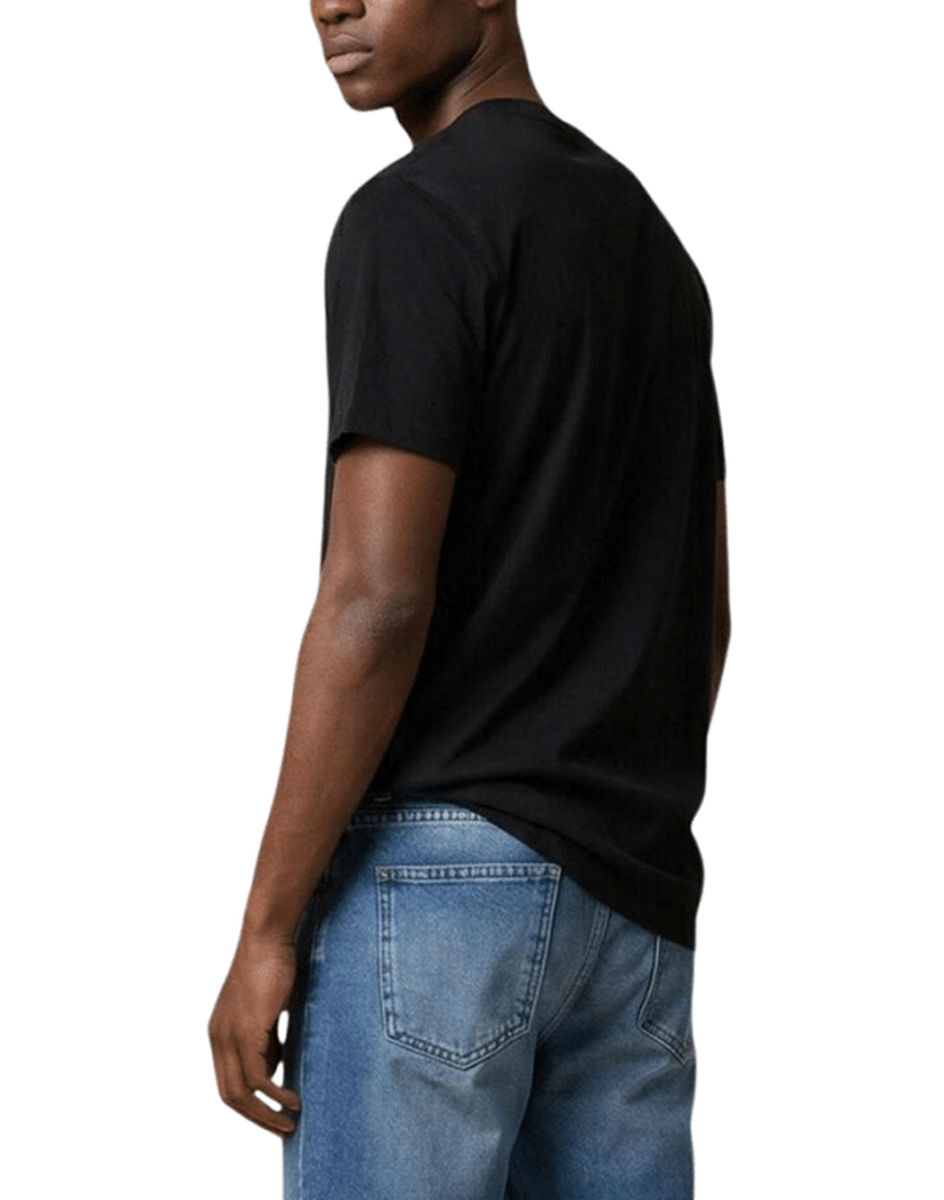Tommy Hilfiger Jeans Nero