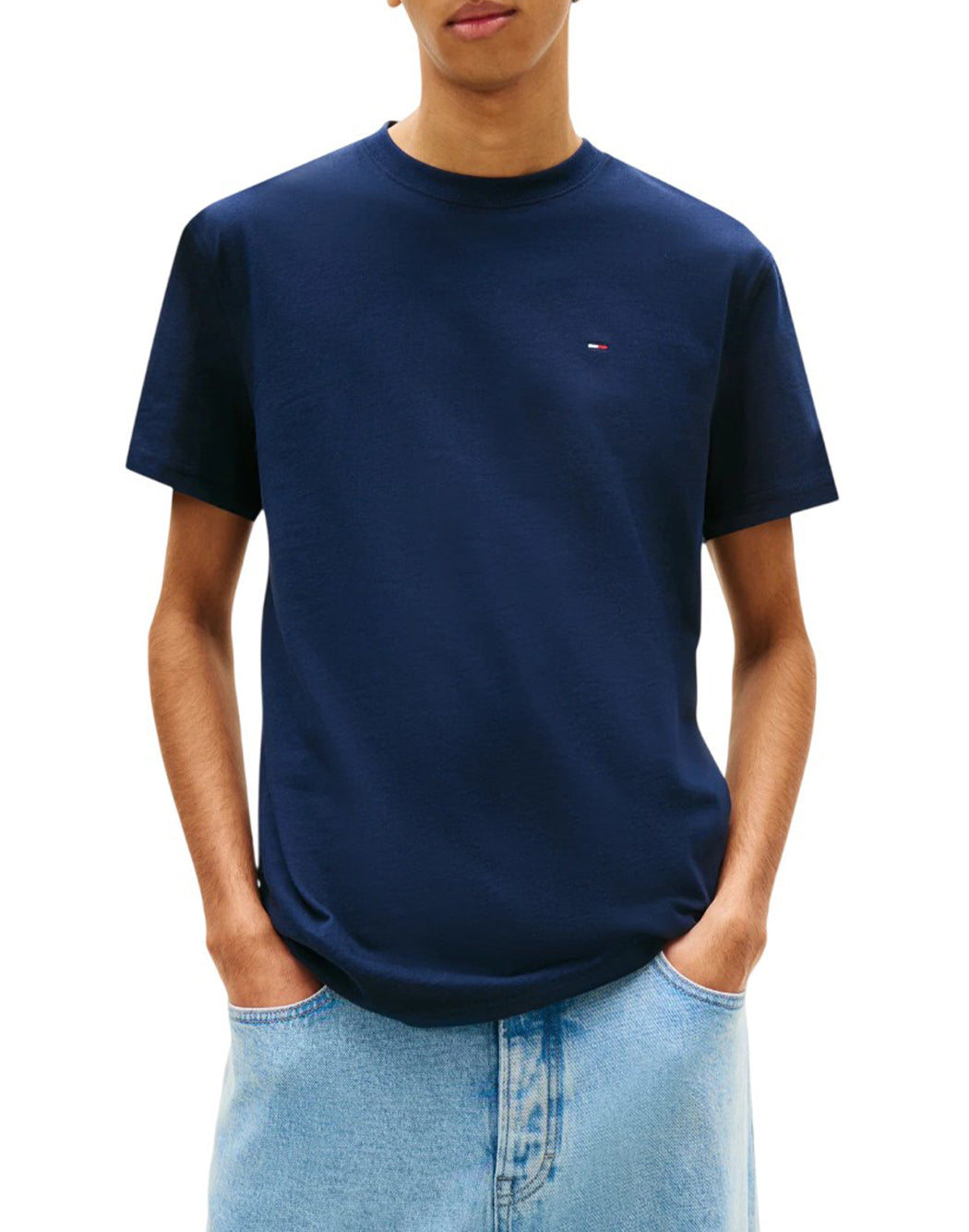Tommy Hilfiger Jeans Blu