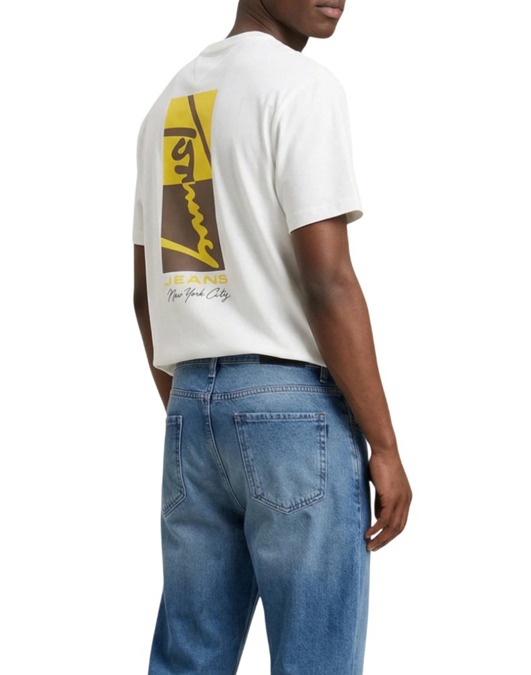 Tommy Hilfiger Jeans Neutro