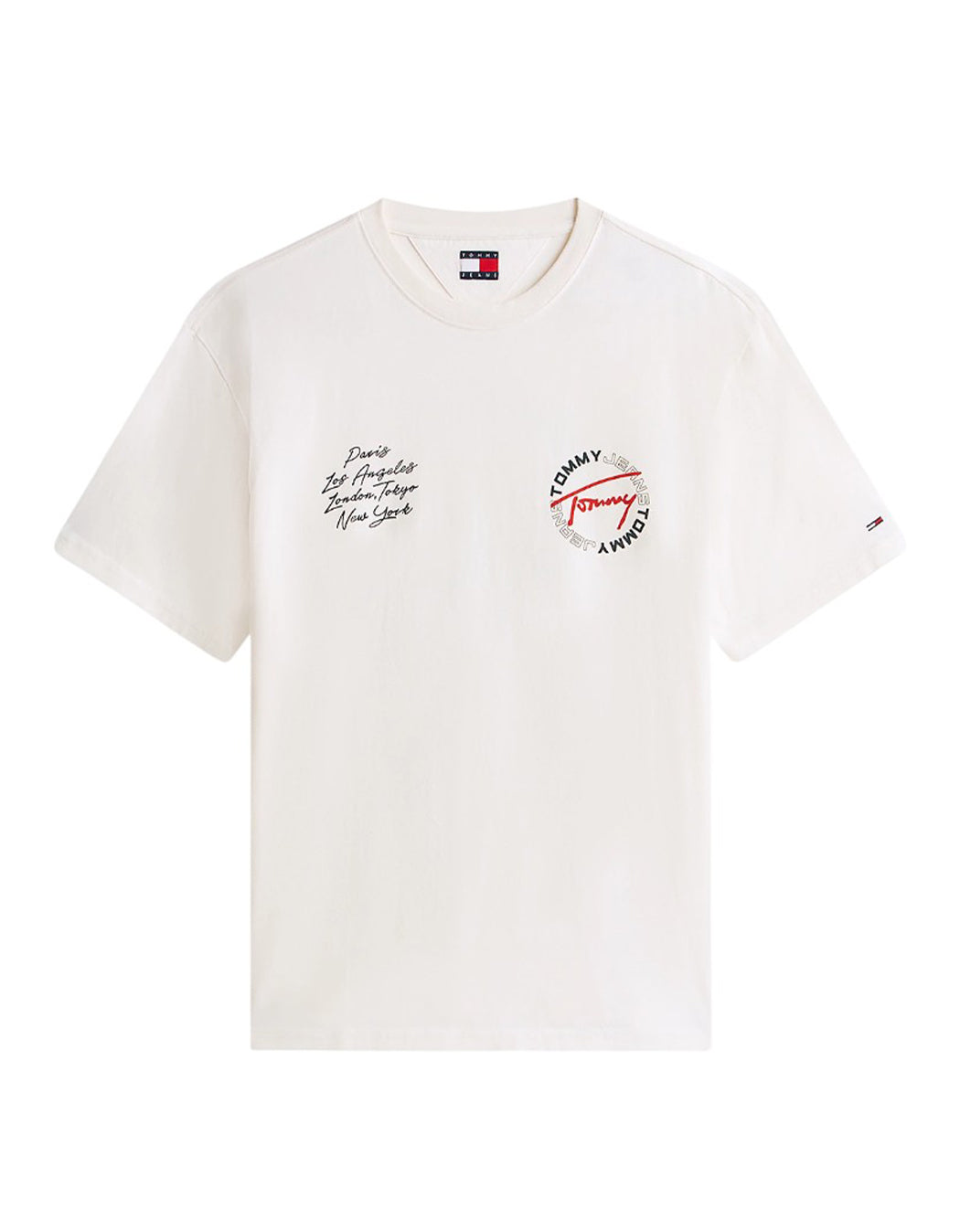 Tommy Hilfiger Jeans Neutro