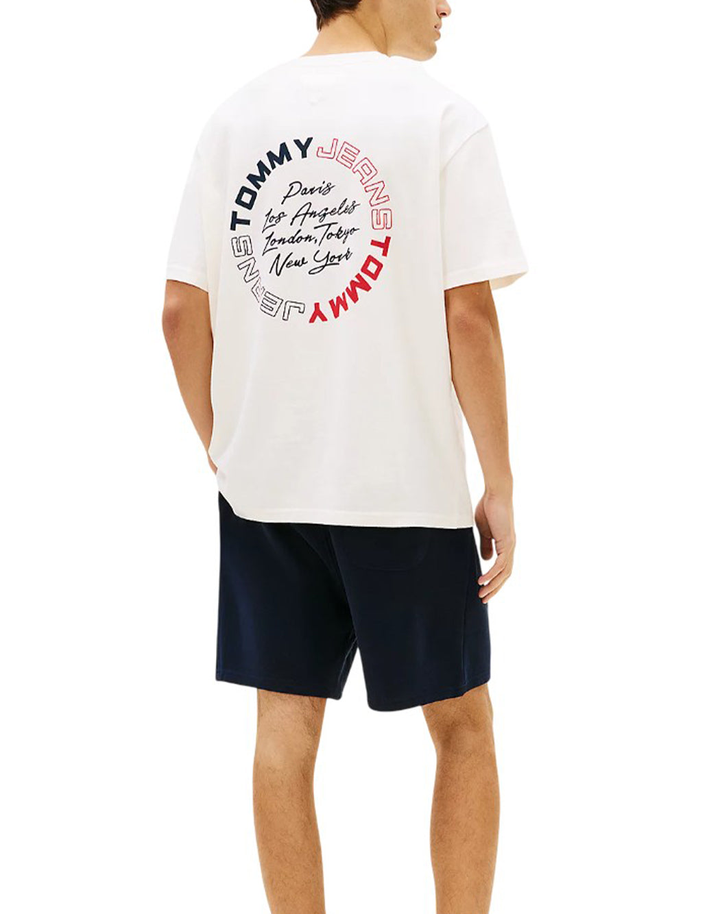 Tommy Hilfiger Jeans Neutro