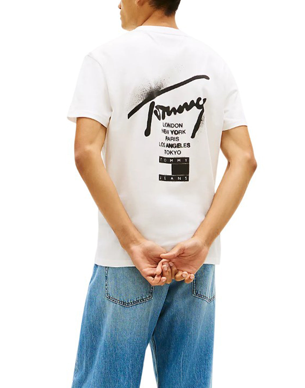 Tommy Hilfiger Jeans Neutro