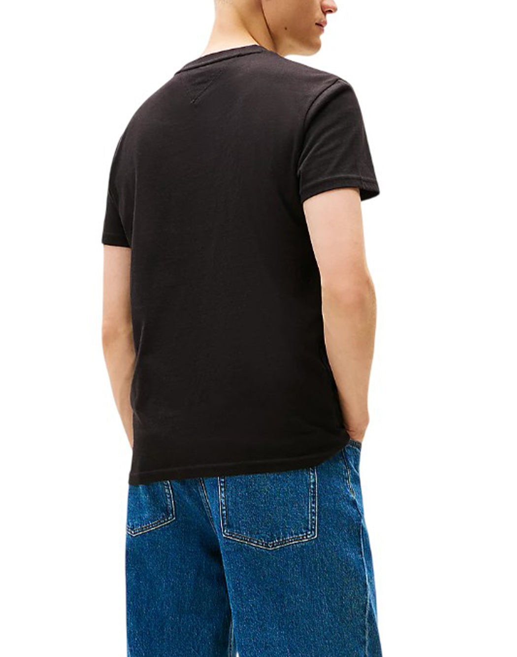 Tommy Hilfiger Jeans Nero