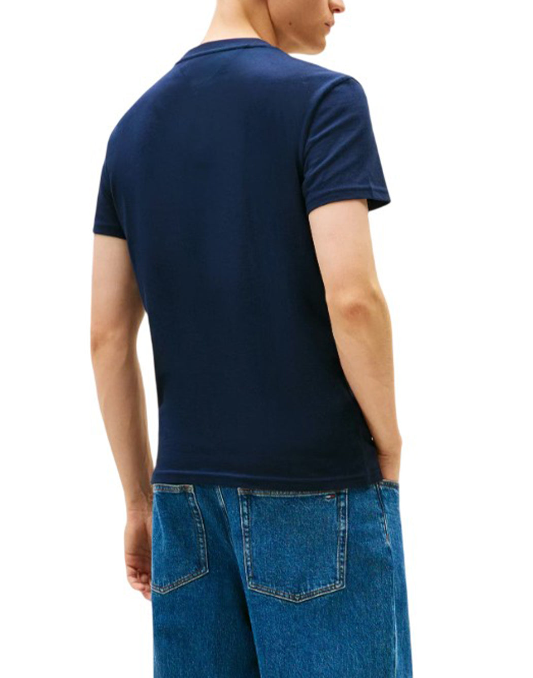 Tommy Hilfiger Jeans Blu