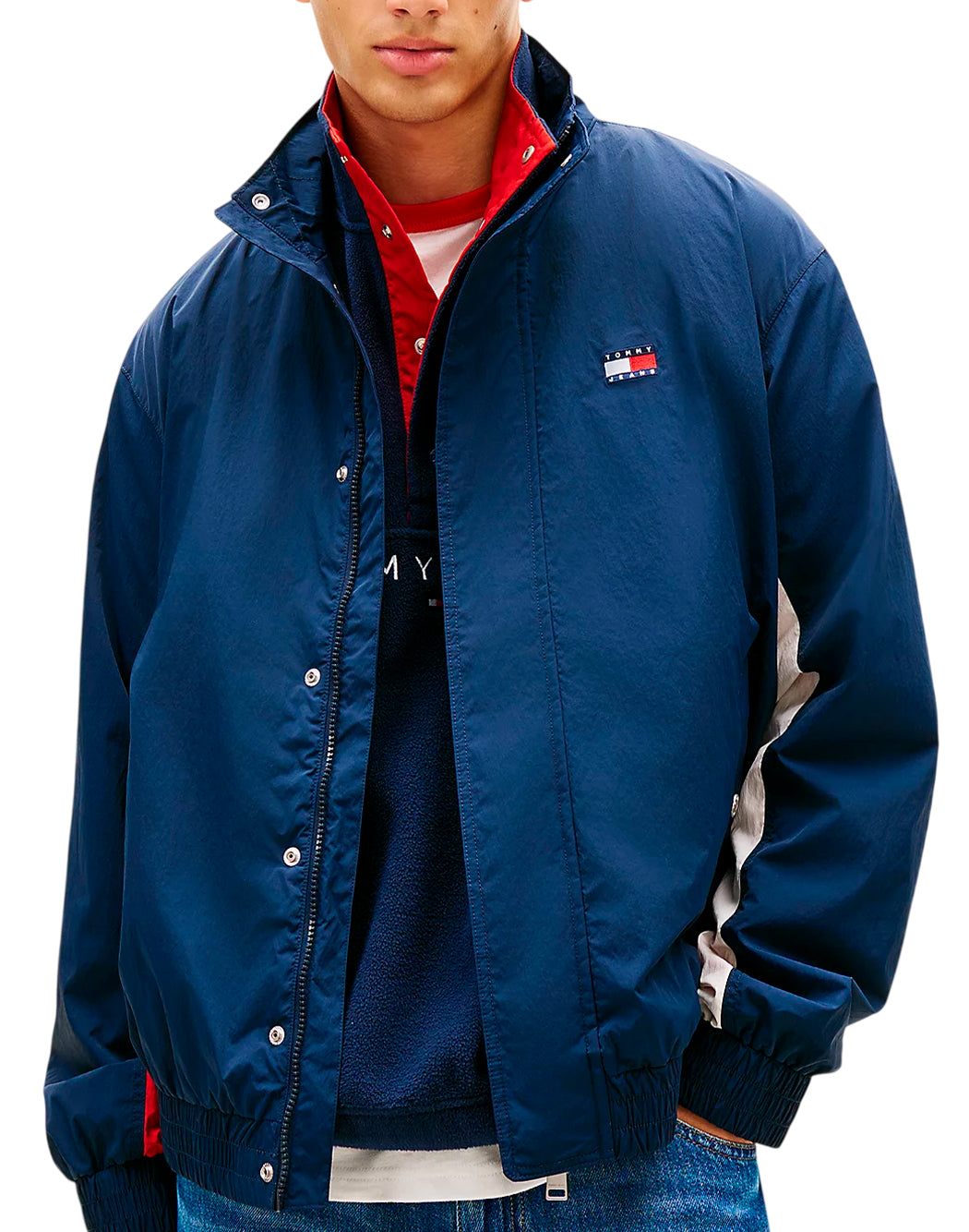 Tommy Hilfiger Blue Jeans