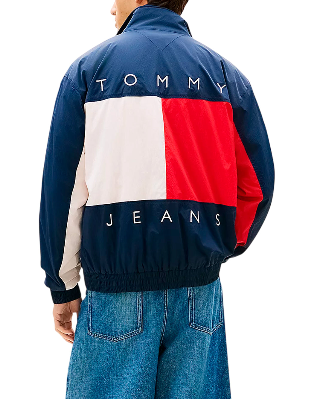 Tommy Hilfiger Blue Jeans