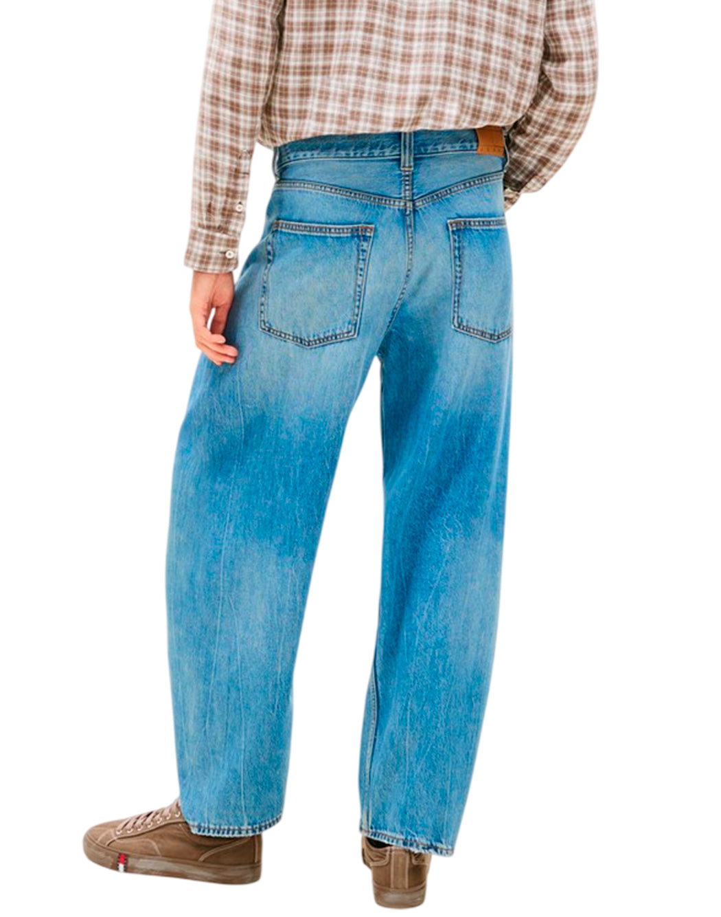 Tommy Hilfiger Blue Jeans