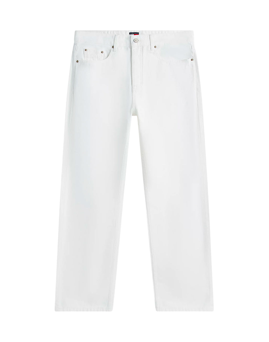 Tommy Hilfiger Jeans Weiß