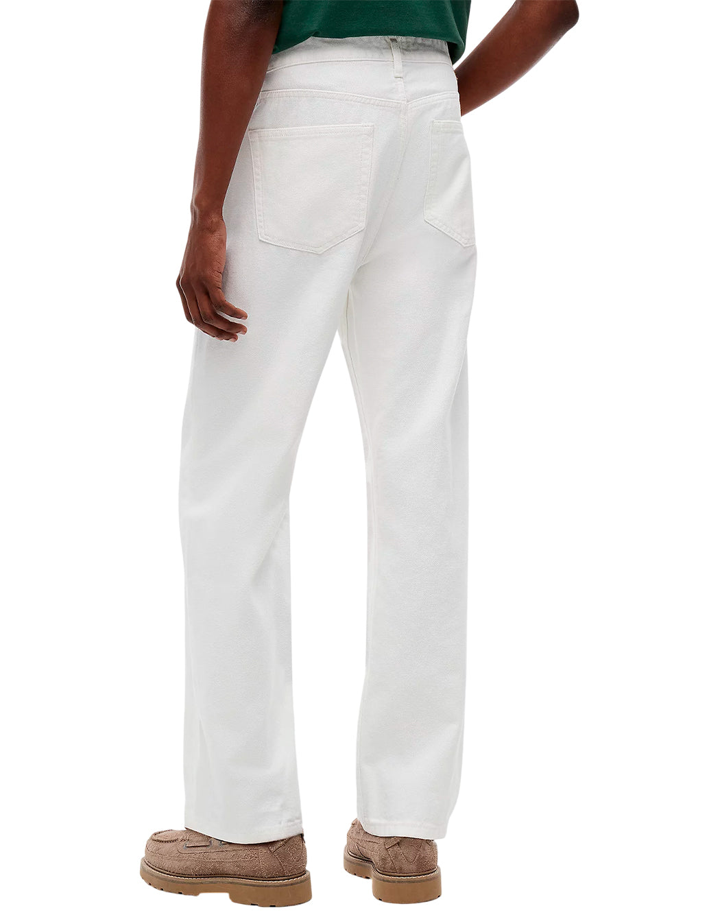 Tommy Hilfiger Jeans Weiß