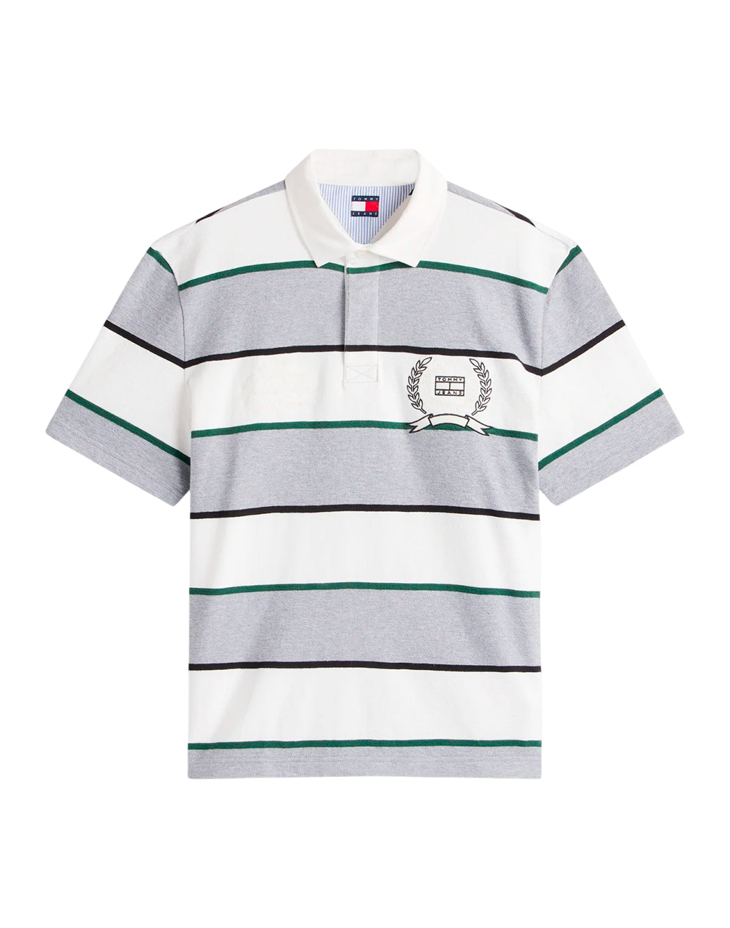 Tommy Hilfiger Jeans Grigio