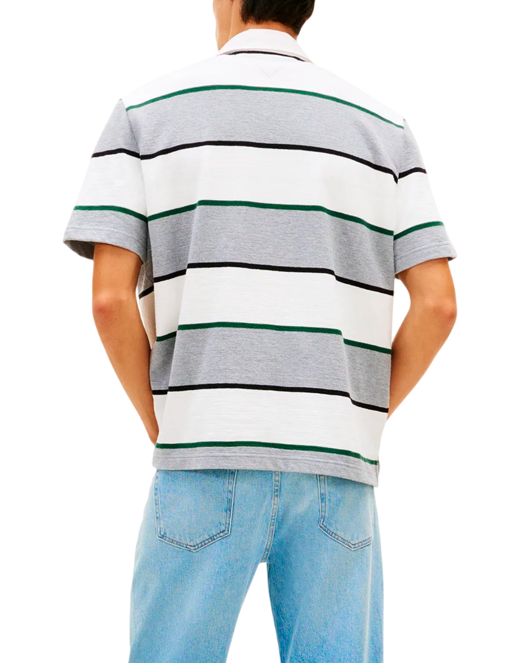 Tommy Hilfiger Jeans Grigio
