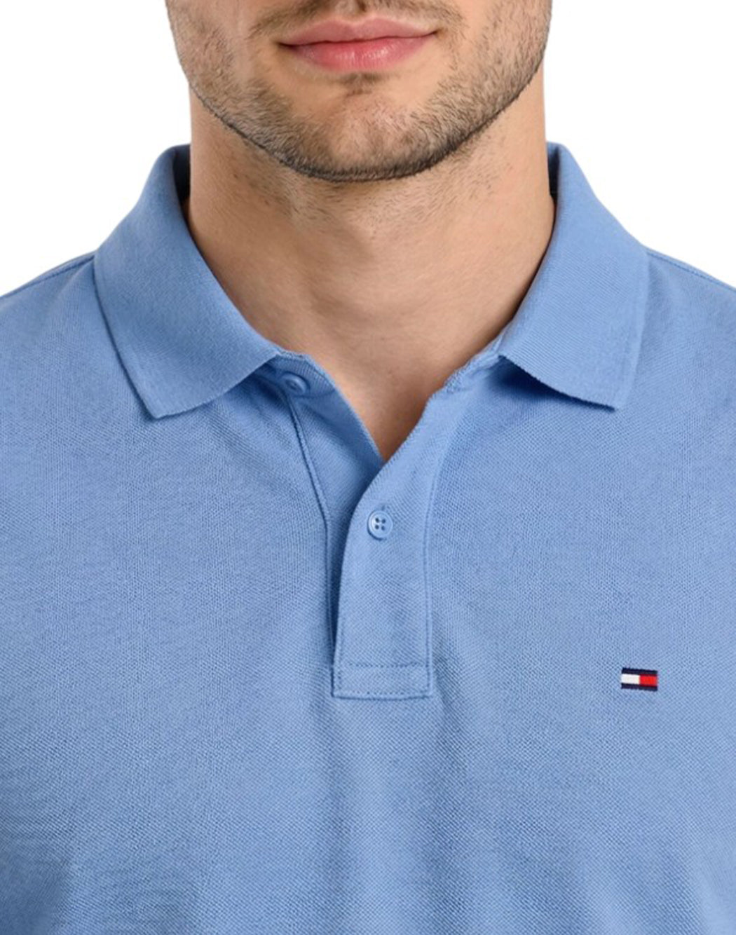 Tommy Hilfiger Jeans Blu