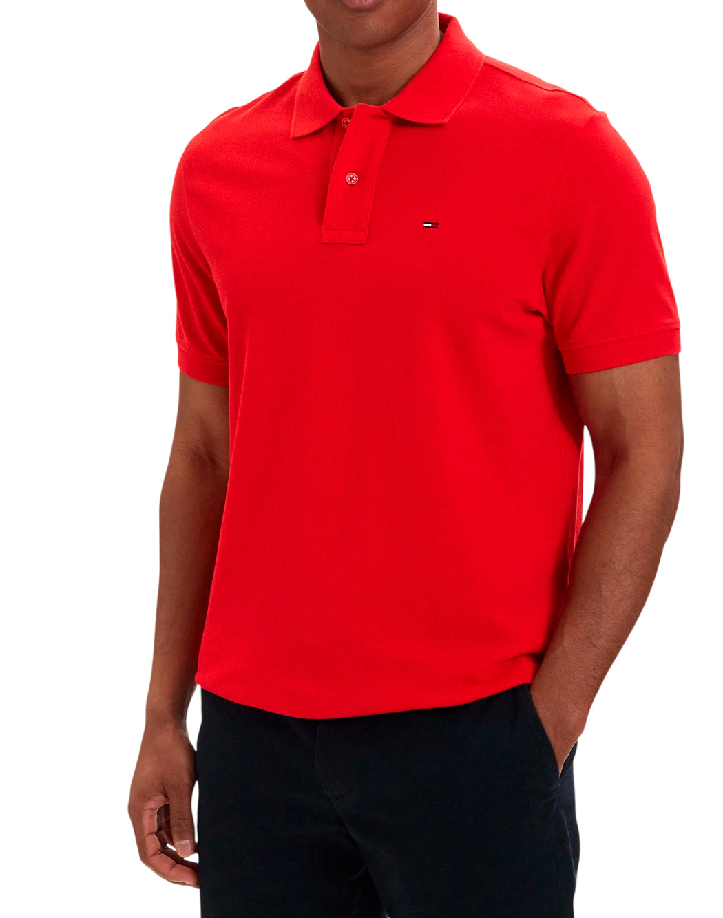 Tommy Hilfiger Jeans Rosso