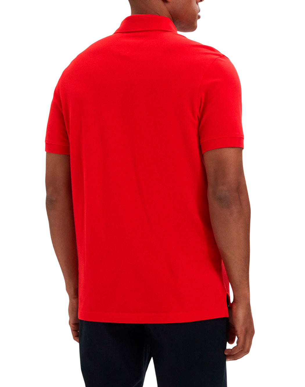 Tommy Hilfiger Jeans Rosso