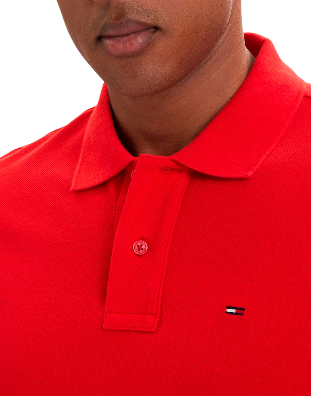 Tommy Hilfiger Jeans Rosso