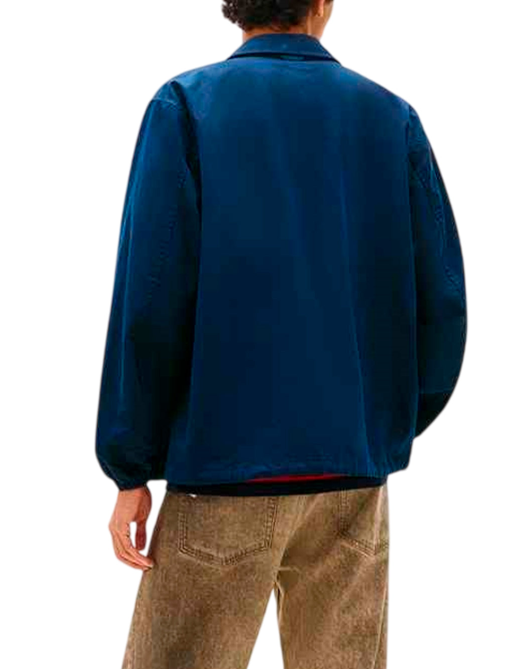 Tommy Hilfiger Jeans Blu