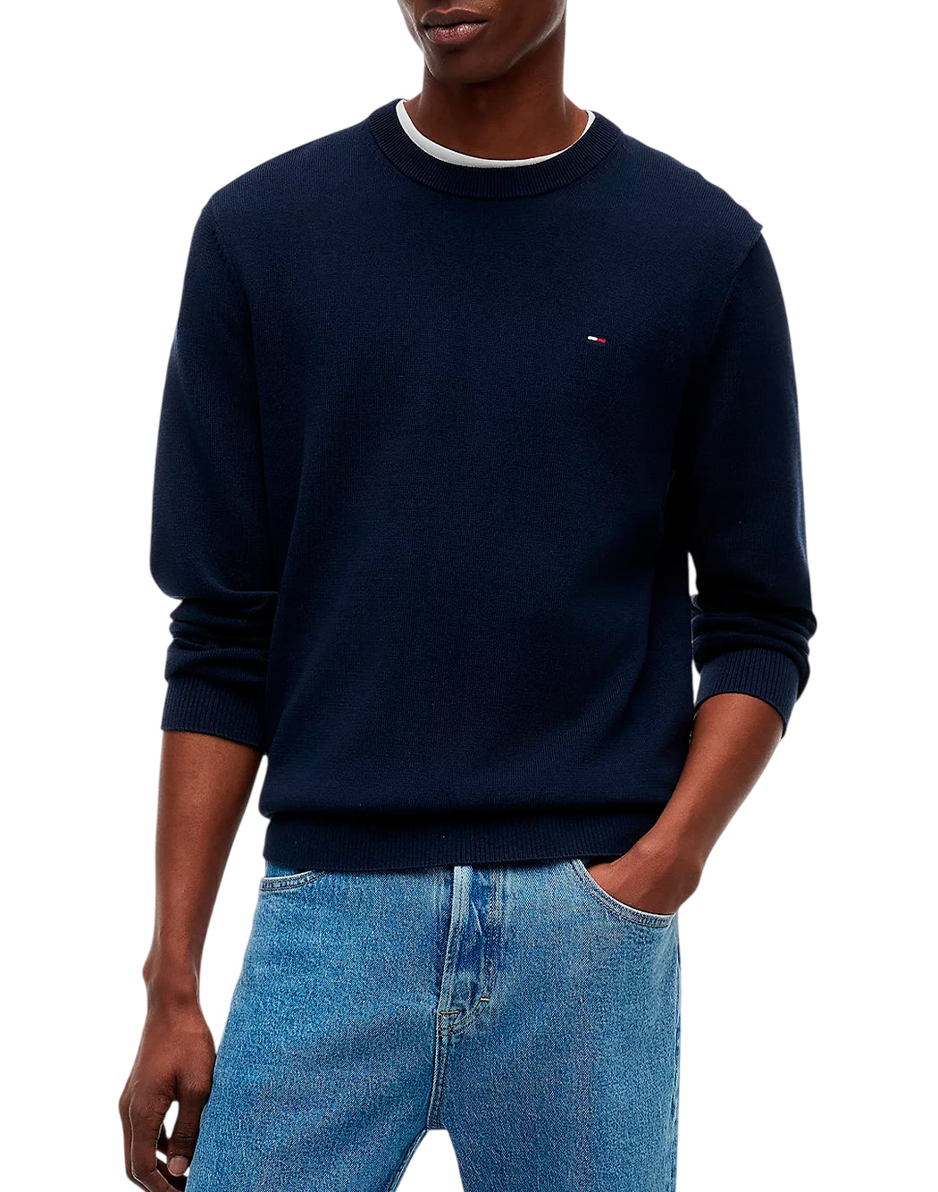 Tommy Hilfiger Jeans Blu