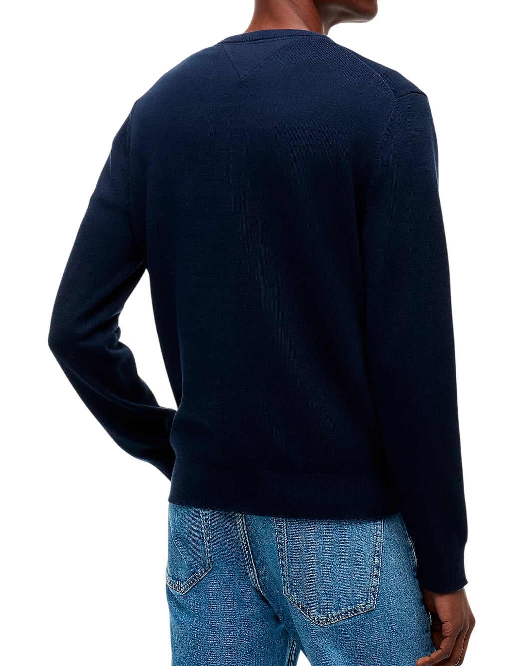 Tommy Hilfiger Jeans Blu