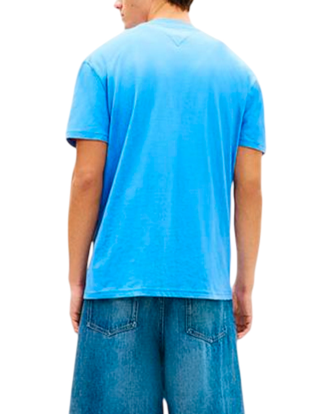 Tommy Hilfiger Jeans Azzurro