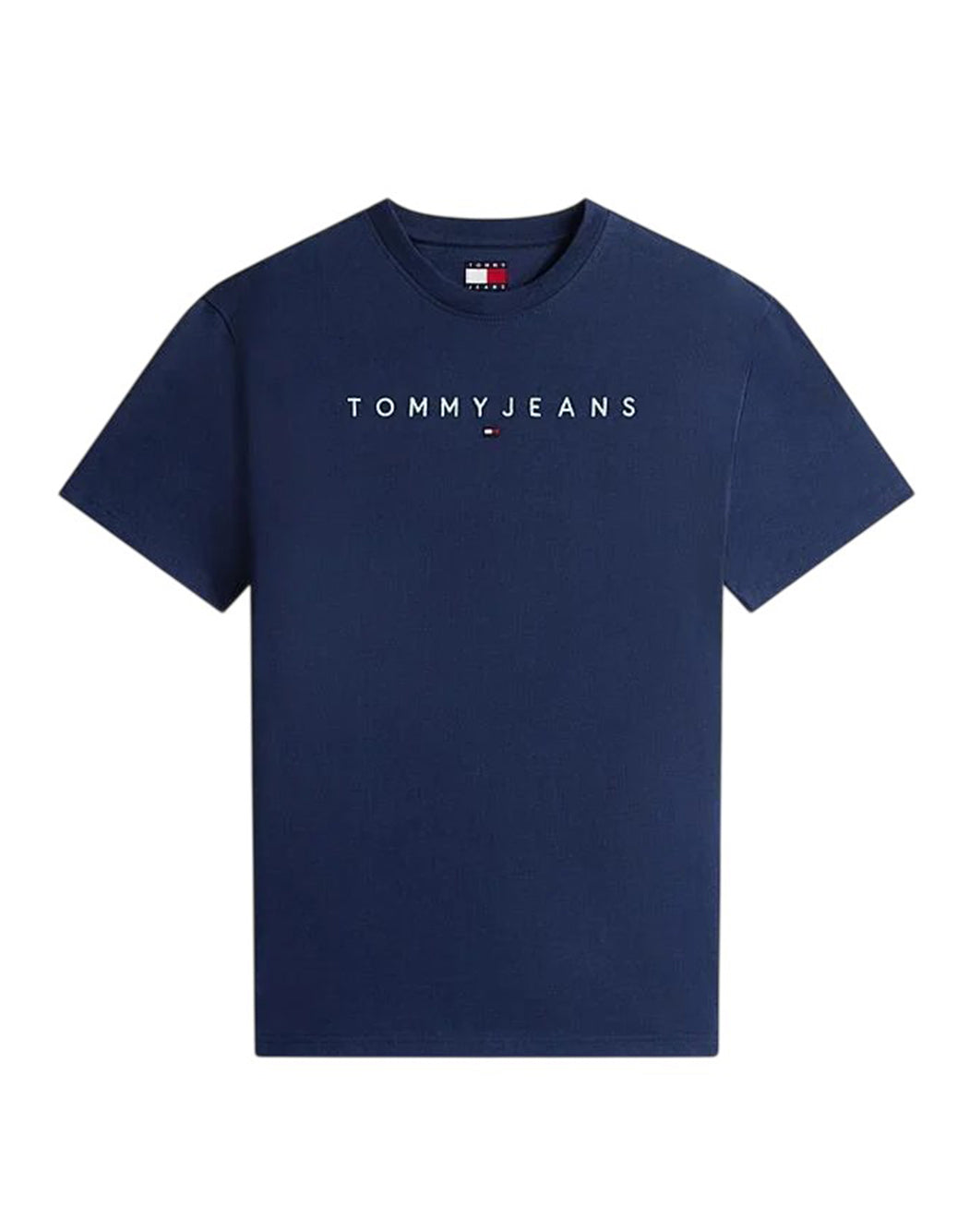 Tommy Hilfiger Jeans Blu