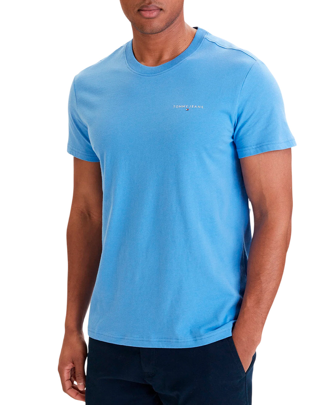Tommy Hilfiger Jeans Azzurro