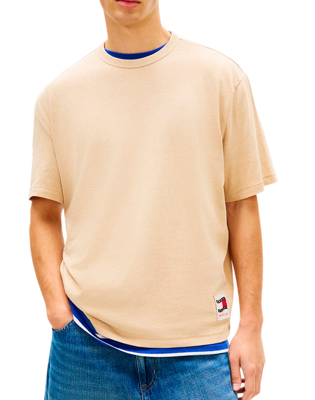 Tommy Hilfiger Jeans Oro