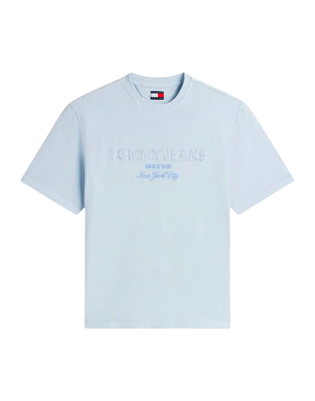 Tommy Hilfiger Jeans Azzurro
