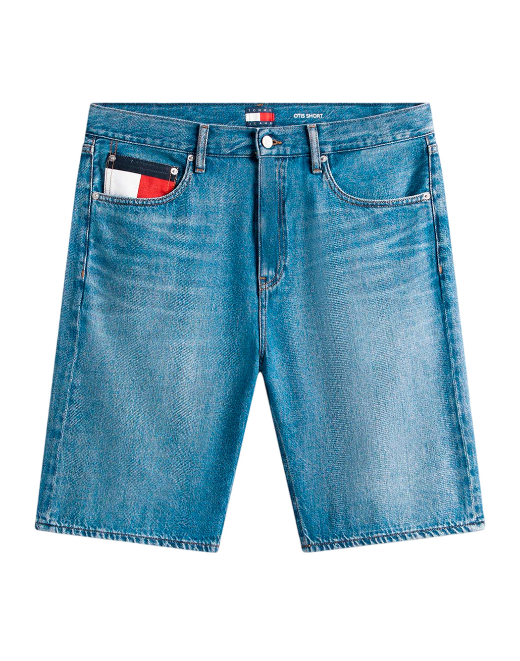 Tommy Hilfiger Jeans Blu