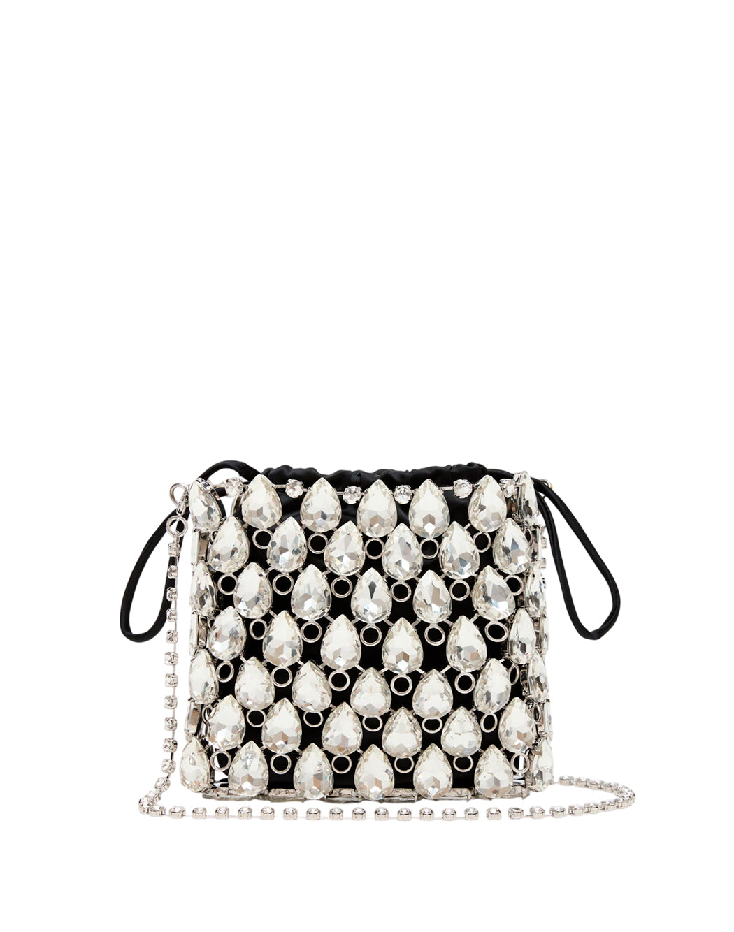 Self Portrait Argento