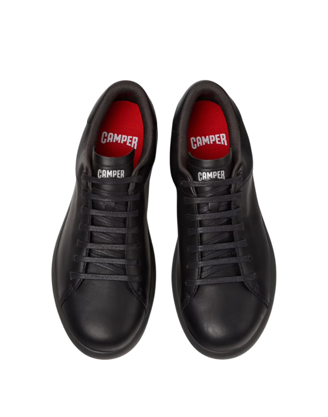 Camper  Nero