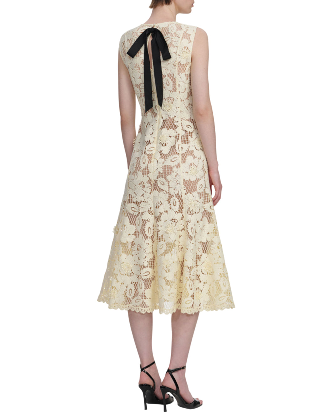 Self Portrait Giallo