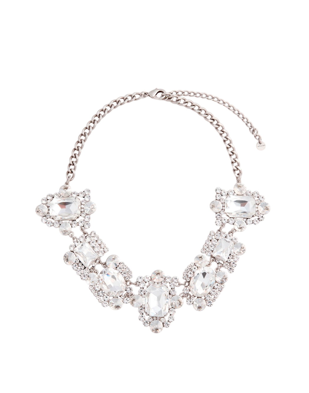 Self Portrait Argento