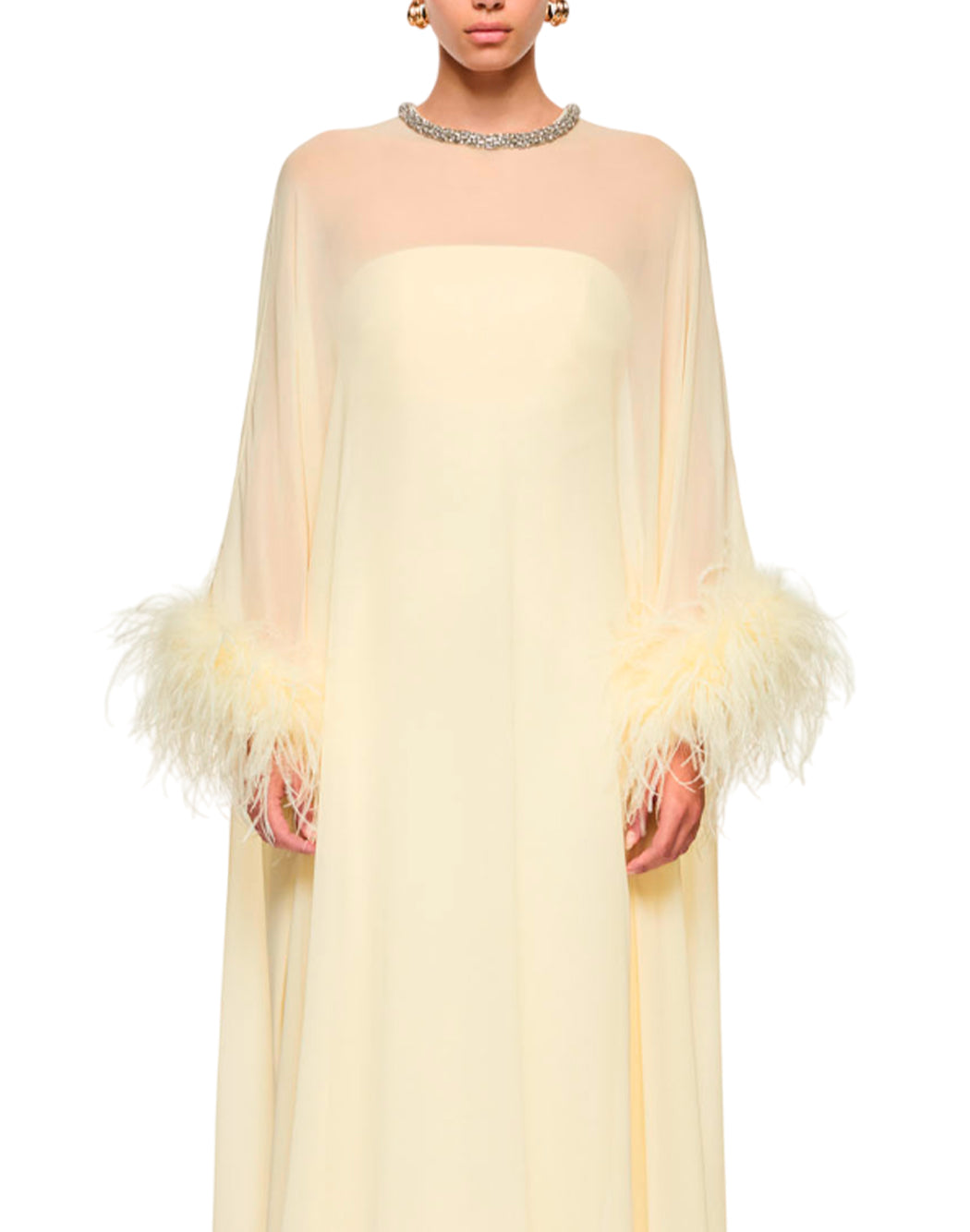 Roland Mouret Giallo