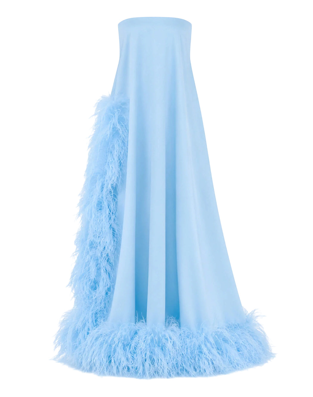The New Arrivals By Ilkyaz Ozel Azzurro