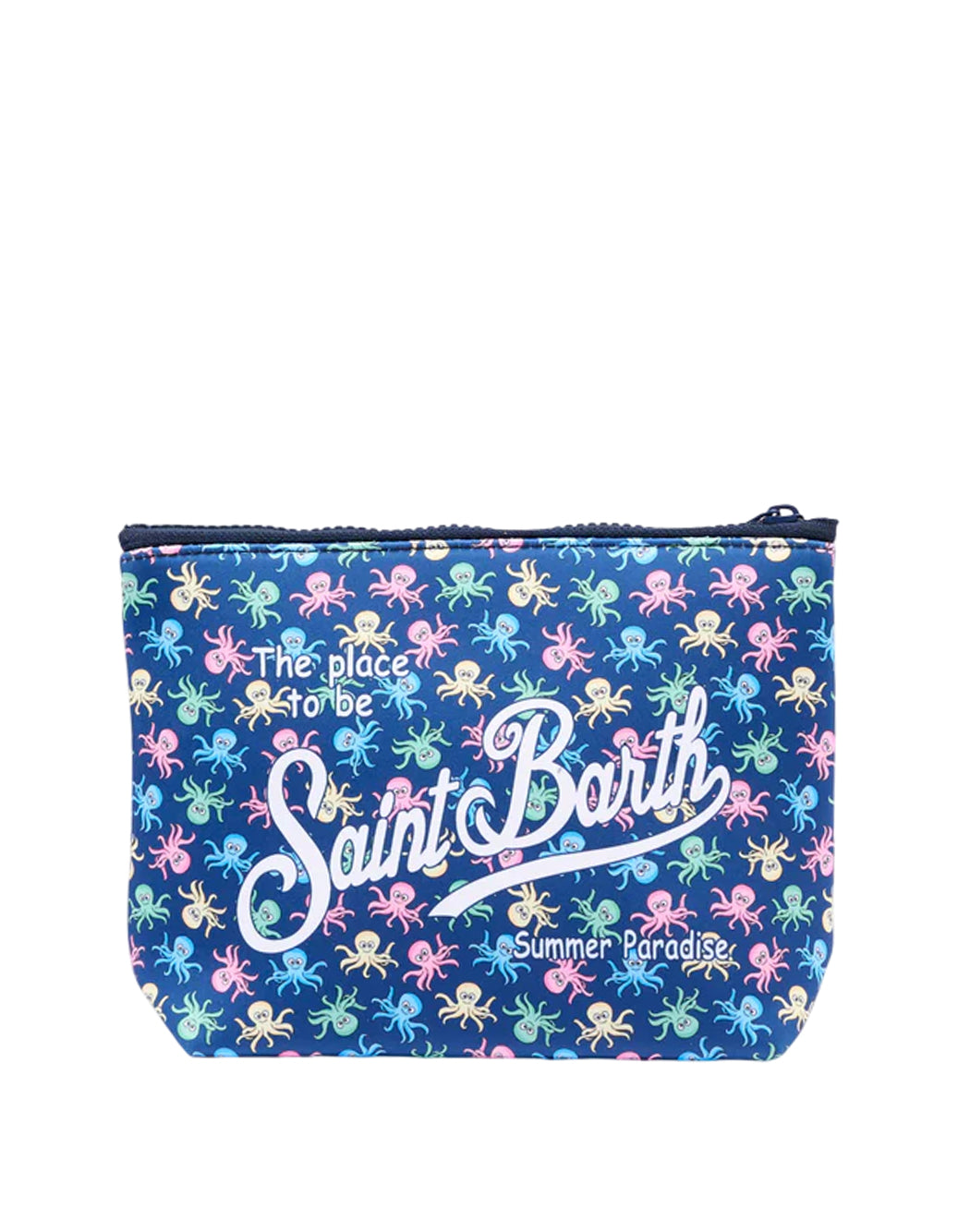 Mc2 Saint Barth Multicolor