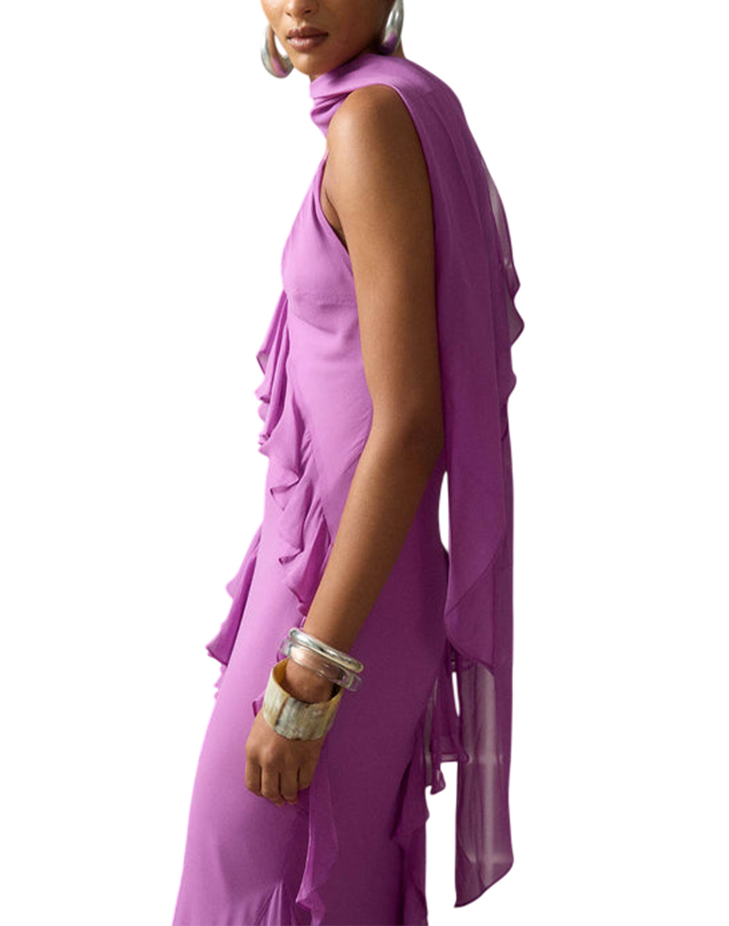 De La Vali Fucsia