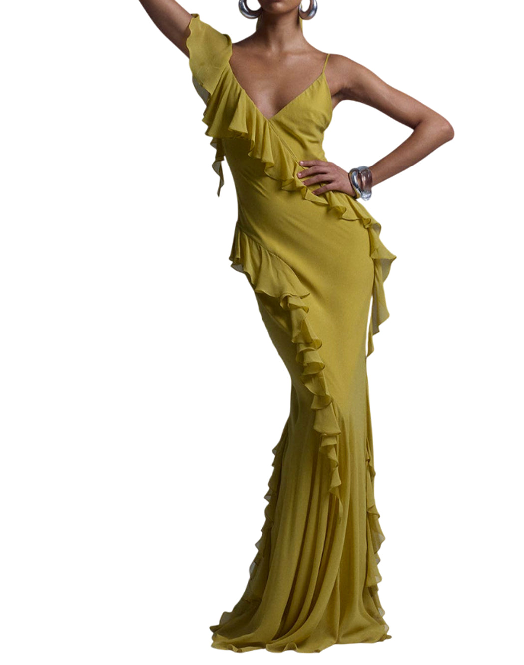 De La Vali Yellow