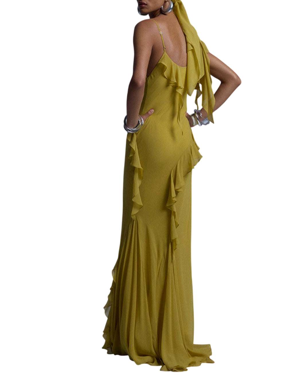 De La Vali Yellow