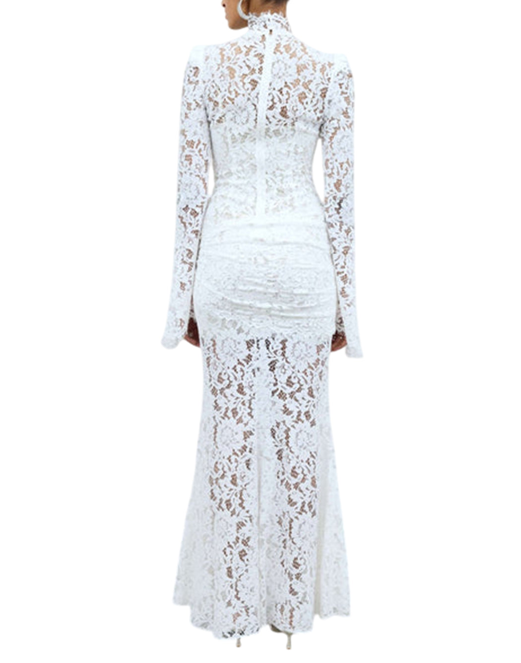 De La Vali White