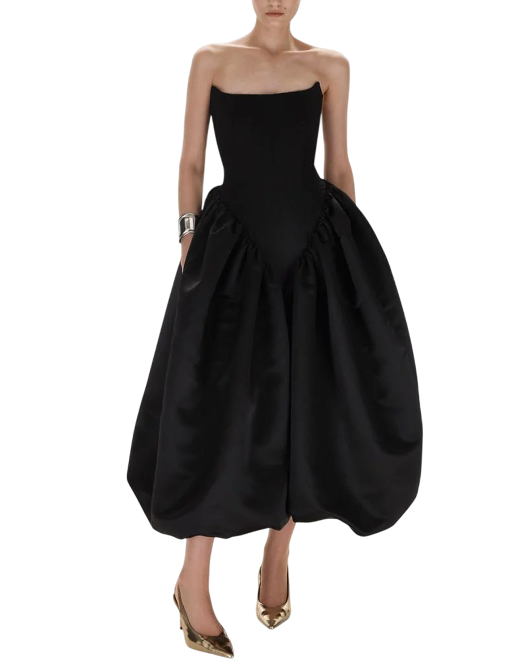 Balykina Black