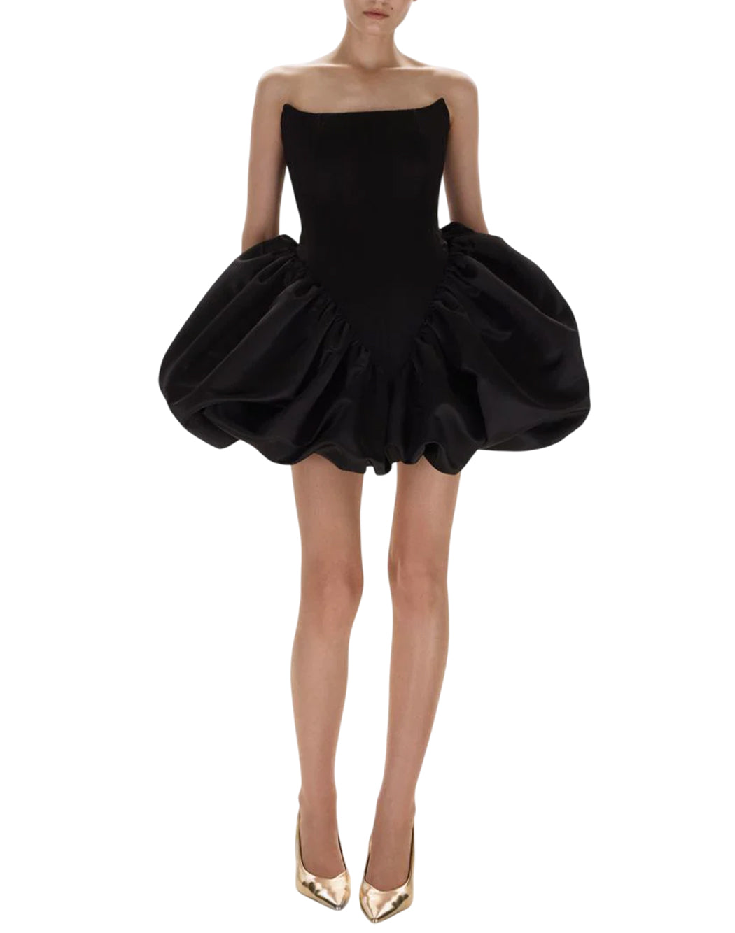 Balykina Black