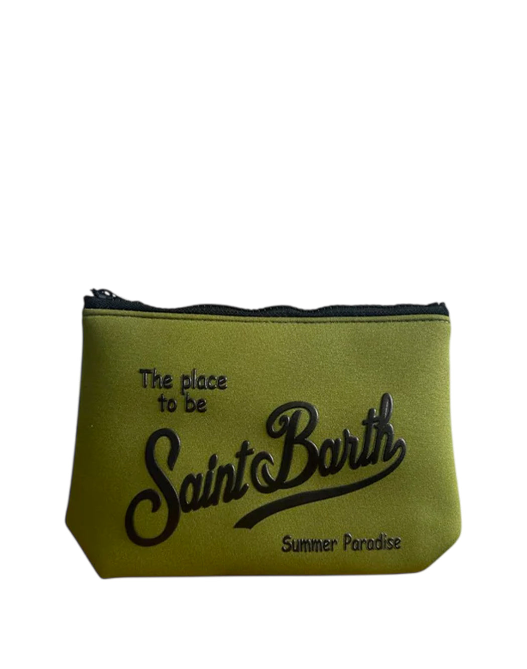 Mc2 Saint Barth Green
