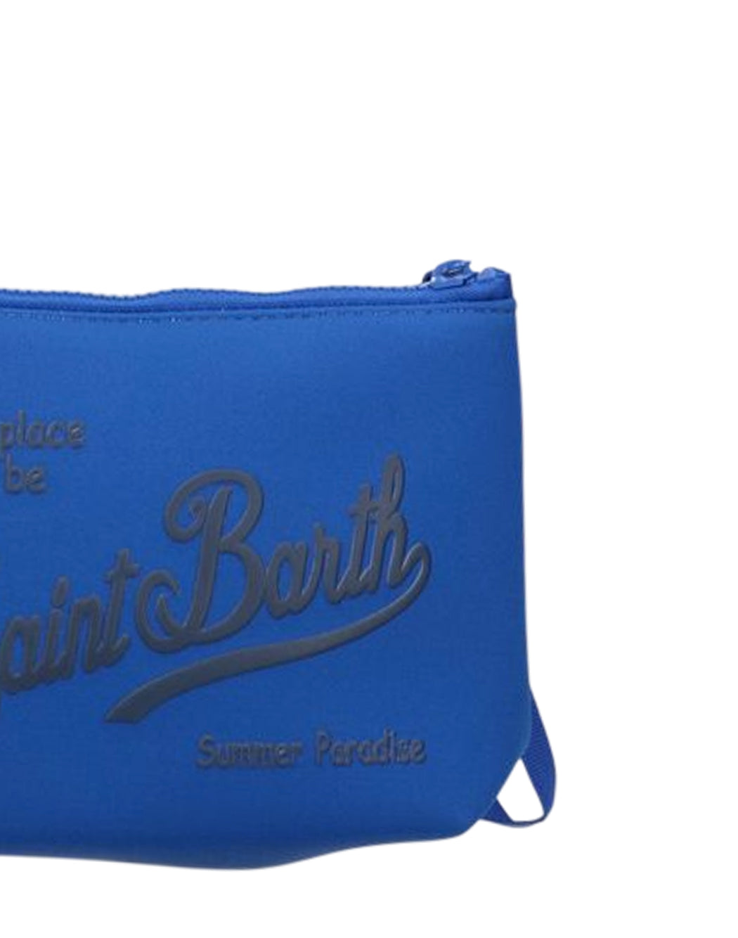 Mc2 Saint Barth Blau