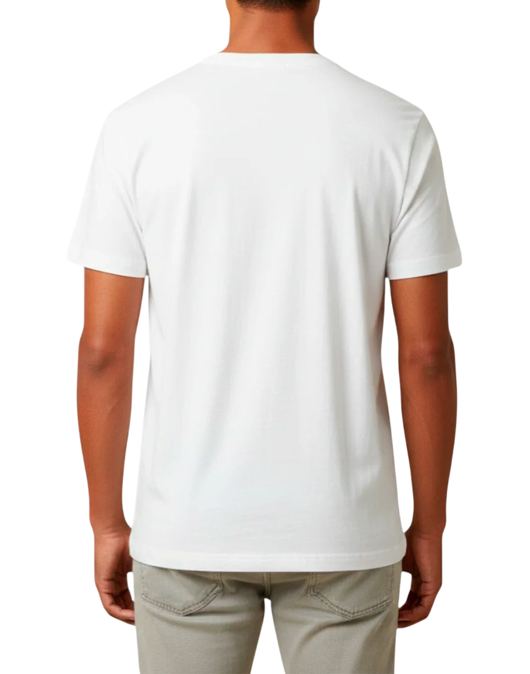 Mc2 Saint Barth Bianco