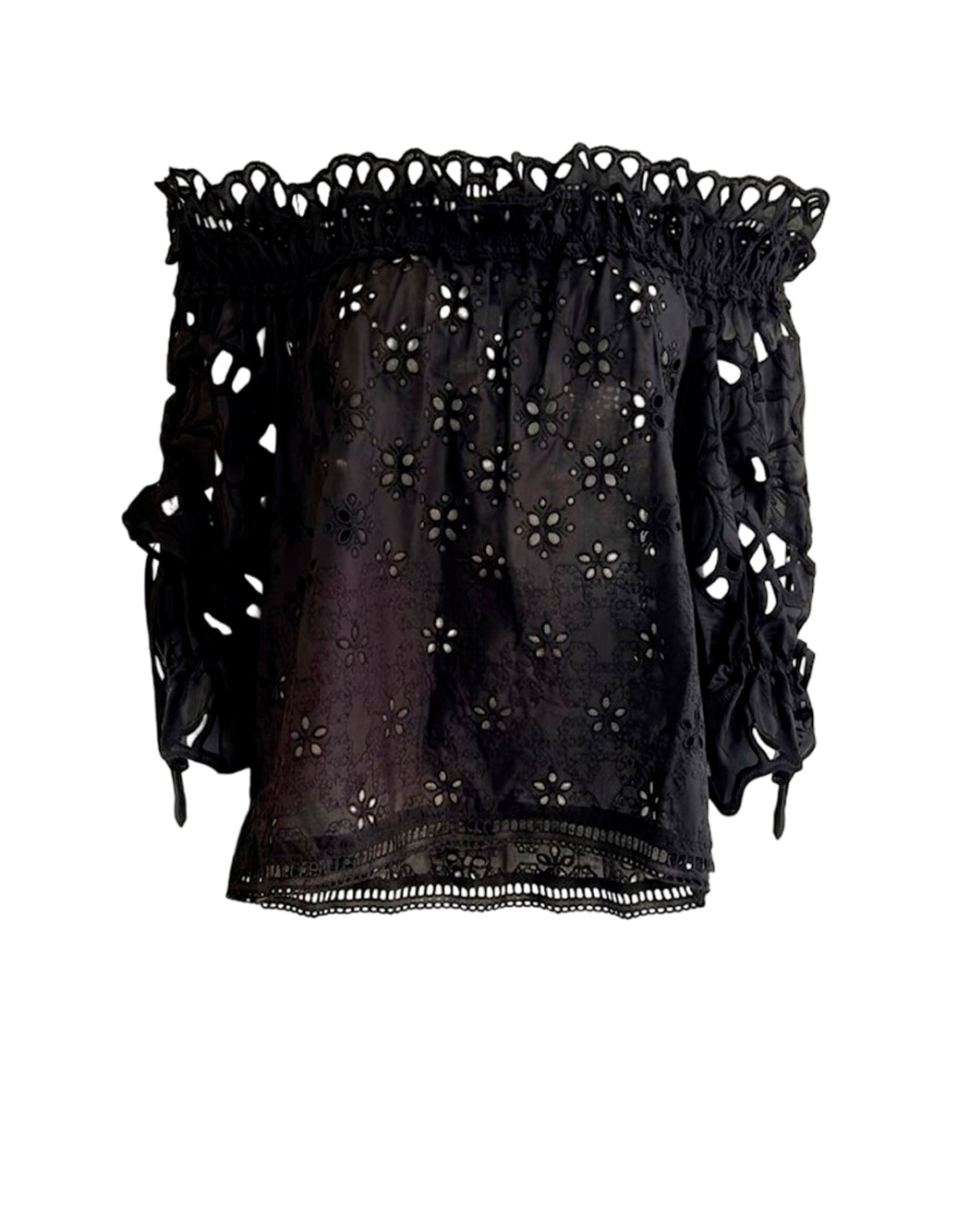 Ermanno Scervino Nero